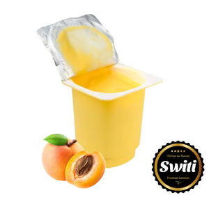 LFD Tagabe Apricot Yoghurt 120ml