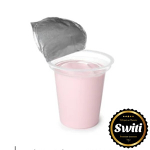 LFD Tagabe Strawberry Yoghurt 120ml