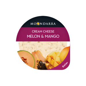 Moondarra Melon Mango 80g