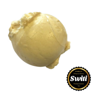 Local Desserts: Switi Sorbet Passion Fruit Flavor 1L