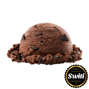Local Desserts: Switi Supreme Ice Cream Chocolate Flavor 1L