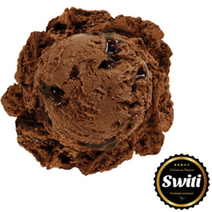 Local Desserts: Switi Specialty Ice Cream Chocolate 2L