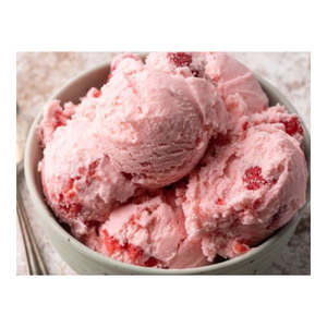 Local Desserts: Switi Ice Cream Strawberry Flavor 2L