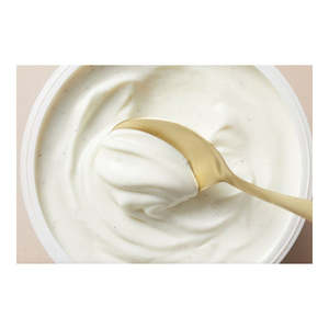 Yogurt: LFD Tagabe Blackberry Yoghurt 120ml