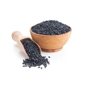 Special Offers: SPECIAL Farm by Nature Black Sesame Seeds 500g