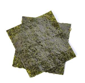 Special Offers: SPECIAL Roasted Seaweed (100 Sheets)