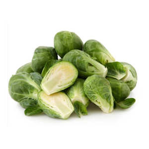 Fresh Vegetables: Brussel Sprout (Per/Kg)