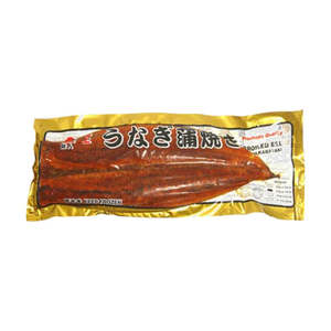 Special Offers: YC Grilled Eel XL 250g x20