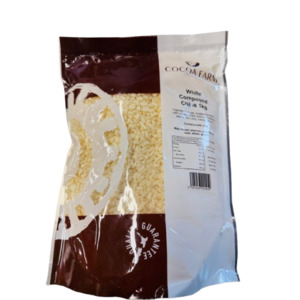 Special Offers: White Compound (Chips) 1kg