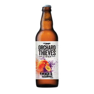ORCHARD THIEVES PCH/PSNF BTL 500MLx12