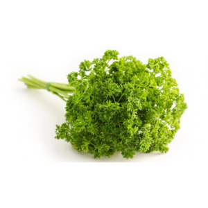 Local Goods: Teouma Valley Farms Curley Parsley (French)  (100g Bunch)