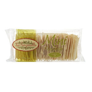 La Panzanella Mini Croccantini Original  170g x12 CTN