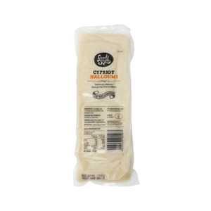 Food Snob Cypriot Halloumi 750g x 8 CTN