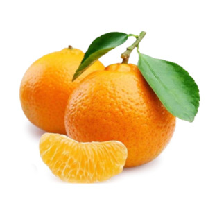 Fresh Produce: Mandarins (Per/Kg)
