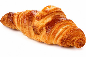Breakfast Cereals: Croissant (Each)