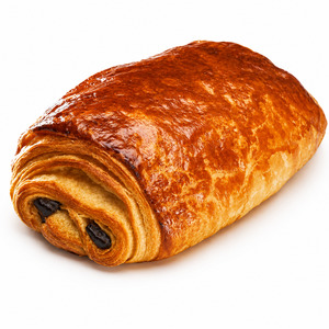 Breakfast Cereals: Pain au Chocolat (Each)