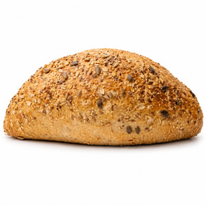 Breakfast Cereals: Local Whole Cereal Bread (Each)