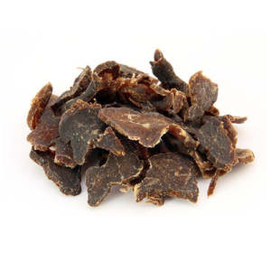 Biltong