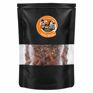 Chili Bites