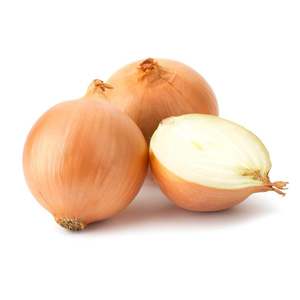 Fresh Produce: SPECIAL Brown Onions (per kg)