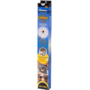 All: SootEater Chimney Cleaner - Hall of Flame