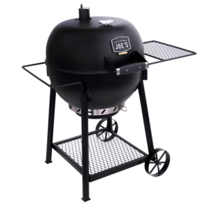 All: Oklahoma Joe’s® Blackjack Kettle Charcoal Grill - Hall of Flame