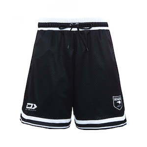 Short: Kiwis Mens Basketball Shorts