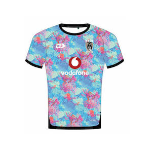 Sale: 2024 Fiji Bati Rugby League Mens Captains Run Tee