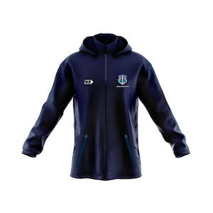 Auckland City Fc: Auckland City FC Mens Wet Weather Jacket