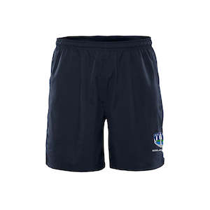 Auckland City Fc: Auckland City FC Mens Gym Shorts