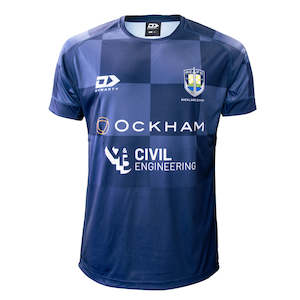2023 Auckland City FC Junior Replica Jersey