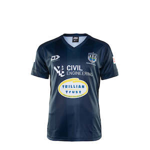 Auckland City FC Home Jersey Junior