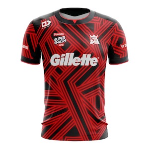 Canterbury Kings: 2021/22 Canterbury Kings Mens Replica Jersey