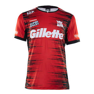 Canterbury Kings: Canterbury Kings Replica Playing Shirt