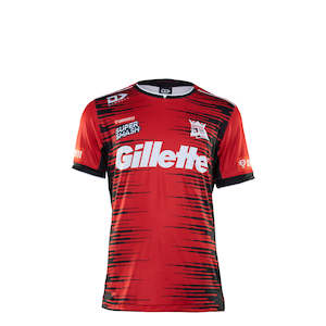 Canterbury Kings: Canterbury Kings Junior Replica Playing Shirt