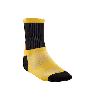 Wellington Firebirds: Wellington Firebirds T20 Socks