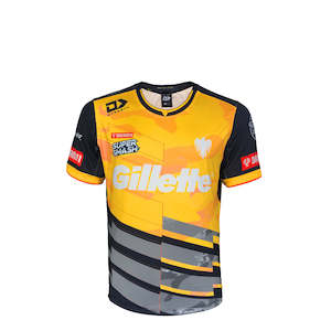 Wellington Firebirds: Wellington Firebirds Junior Replica Playing Shirt