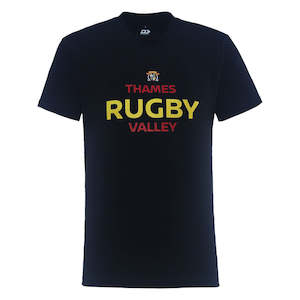 Thames Valley Rugby Union: 2024 Thames Valley Rugby Graphic Tee