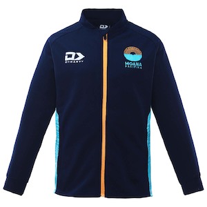 2023 Moana Pasifika Ladies Anthem Jacket