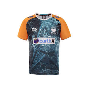 Moana 2022 Stock: 2022 Moana Pasifika Junior Warm Up Tee