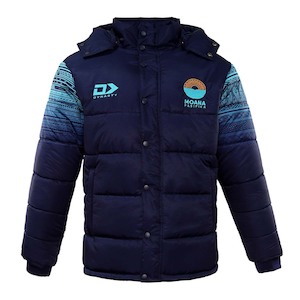Moana 2022 Stock: 2022 Moana Pasifika Mens Coaches Jacket