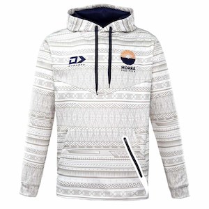 Moana 2022 Stock: 2022 Moana Pasifika Mens Alternative Pullover Hoodie