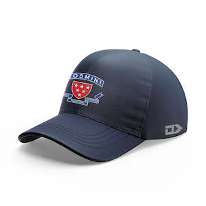 Rosmini College: Rosmini College Media Cap