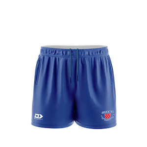 Rosmini College: Rosmini College PE Training Short Junior - Royal