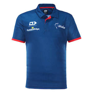 Npc Collection: 2023 Tasman Mako Mens Media Polo