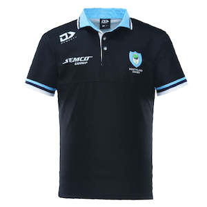 Npc Not On Sale: 2023 Northland Rugby Mens Golf Polo