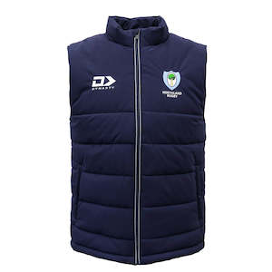 2023 Northland Rugby Mens Gilet Vest