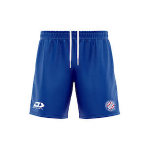Central United Fc: Central United FC Junior Club Short