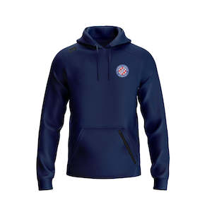 Central United Fc: Central United FC Mens Club Hoodie