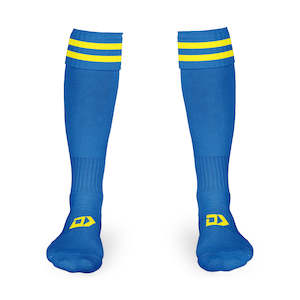 Central United FC Club Sock